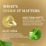 VITMINVEDA: Multani Mitti & Aloe Vera Herbal Soap Bar - 125 gm