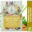 VITMINVEDA: Aloe Vera Neem & Turmeric Herbal Soap Bar - 125 gm