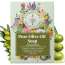 VITMINVEDA: Natural Olive Oil Herbal Soap Bar - 125 gm