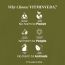 VITMINVEDA: Natural Olive Oil Herbal Soap Bar - 125 gm