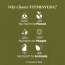 VITMINVEDA: Natural Olive Oil Herbal Soap Bar - 125 gm