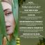 VITMINVEDA: Natural Olive Oil Herbal Soap Bar - 125 gm