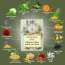 VITMINVEDA: Natural Olive Oil Herbal Soap Bar - 125 gm