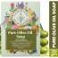 VITMINVEDA: Natural Olive Oil Herbal Soap Bar - 125 gm