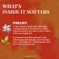 VITMINVEDA: Natural Parijat Herbal Soap Bar - 125 gm