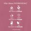 VITMINVEDA: Natural Rose Essence Herbal Soap Bar - 125 gm
