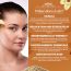 VITMINVEDA: Natural Vanilla Oatmeal Herbal Soap Bar - 125 gm