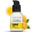 VITMINVEDA: Sunscreen SPF 45 PA+++  - 30 ml