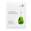Aroma Yong: Spearmint Face Mask Sheet