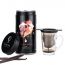 Cohoma Coffee: Natural French Vanilla - Roasted Coffee - 250g