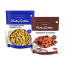 Nutty Gritties: Anytime Energy Snack