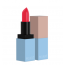 MOART: VELVET LIP STICK T1 READY TO HOT - 3.5gm