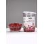 MOS Bakery: Beetroot & Dark Chocolate Cookies - 300gm
