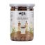 MOS Bakery: Sugar Free Coffee Cookies - 300gm