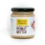 Native Tongue: Kathiawadi Peanut Butter (Unsweetened, All Natural) -200gm