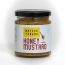 Native Tongue: Whole-Grain Honey Mustard- 200gm