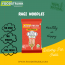 Foodstrukk: Ragi Noodles  (Pack of 2) - 350gm
