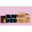 Foodcloud: Happy Birthday Treats Gift hamper - Pack of 9