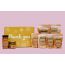 Foodcloud: Gratitude Gift Treats Hamper - Pack of 8