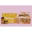 Foodcloud: Gratitude Gift Treats Hamper - Pack of 8