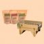 Foodcloud: DIY Barbeque Asian Kit with Grill