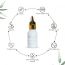 Milagro Beauty: Pure Essential Oil - 15ml