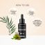 The Skin Story: Holistic Face Serum - 40ml