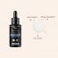 The Skin Story: 5 in 1 Radiant Serum - 40ml