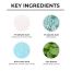 Dr. Sheth's: Mediglow Foaming Face Wash - 100ml