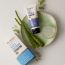 Dr. Sheth's: Aloe & Panmthenol Hydrating Gel - 50gm