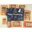 Foodcloud: Happy Anniversary Treats Hamper - Pack of 8