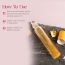 Milagro Beauty: Under Eye Essential Oil - 10ml