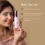 Milagro Beauty: Green Tea & Watermelon Toner - 100ml