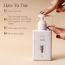 Milagro Beauty: Pineapple Face Cleanser - 120gm