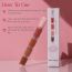 Milagro Beauty: Quad Squad 2.0 4-in-1 Liquid Matte Lipstick