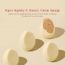 Milagro Beauty: Cotton Sponge