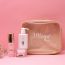 Milagro Beauty: Travel Bag