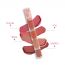 Milagro Beauty: Quad Squad 4-in-1 Liquid Matte Lipstick