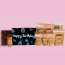 Foodcloud: Happy Birthday Treats Gift hamper - Pack of 9
