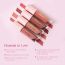 Milagro Beauty: Liquid Matte Lipstick (Bliss)