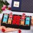 Omay Foods: Blooming Love Gift Box