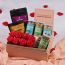Omay Foods: Cherished Treats Gift Box