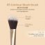 Milagro Beauty: Contour Blush Brush 05