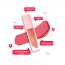 Milagro Beauty: Liquid Matte Lipstick (Cupid)
