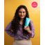 Curlvana: Curl Styling Leave-in Cream - 200ml