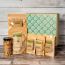 Foodcloud: Sweet and Savoury Gift Hamper - Pack of 6