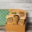 Foodcloud: Sweet and Savoury Gift Hamper - Pack of 6