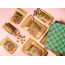 Foodcloud: Sweet and Savoury Gift Hamper - Pack of 6