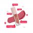 Milagro Beauty: Liquid Matte Lipstick (Mystic)