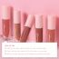 Milagro Beauty: Liquid Matte Lipstick (Divine)